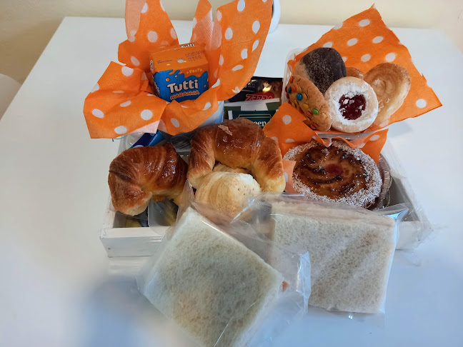 Panadería tentaciones - Tanti