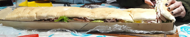 Opinii despre El Hornito Patagonico în Puerto Madryn - Gastronomía y hostelería