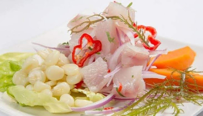 Opinii despre EL NATIVO restaurant în Mar del Plata - Gastronomía y hostelería