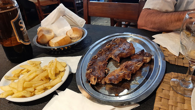 El Mesón del Pato - Gastronomía y hostelería