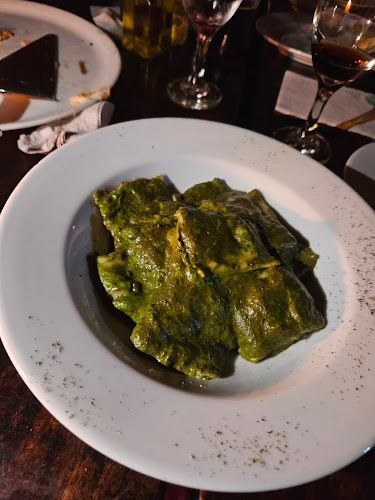 Antica Pizzería - San Isidro