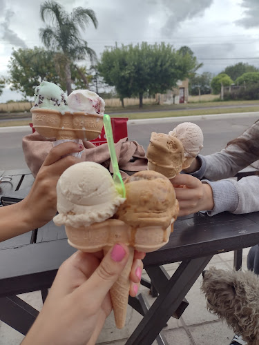 Alvaro Barros 2407, B7400JWP Olavarría, Provincia de Buenos Aires