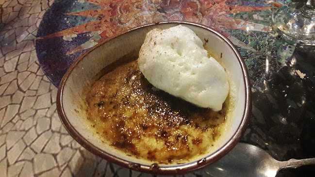 Comentarii opinii despre Cantina "La Rambla"