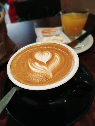 Comentarii opinii despre Club De Café - Café de Especialidad