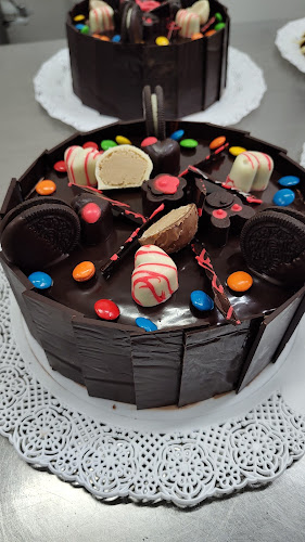 Panaderia Nuevos Sabores Local ll