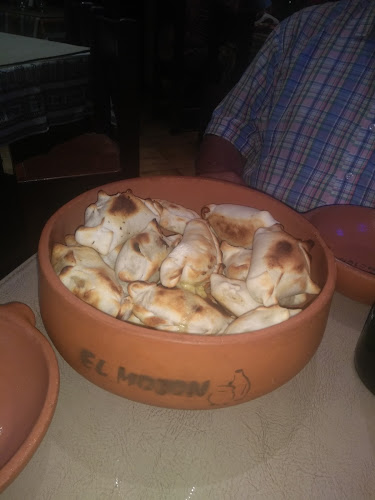 El Mojon - Gastronomía y hostelería