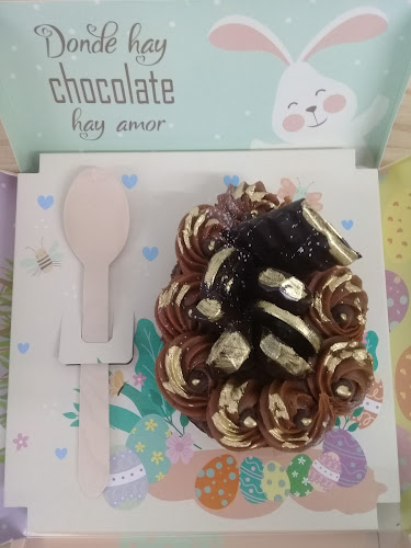 Comentarii opinii despre La Mini Dulceria