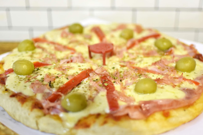 Comentarii opinii despre Pizzeria Pitufos