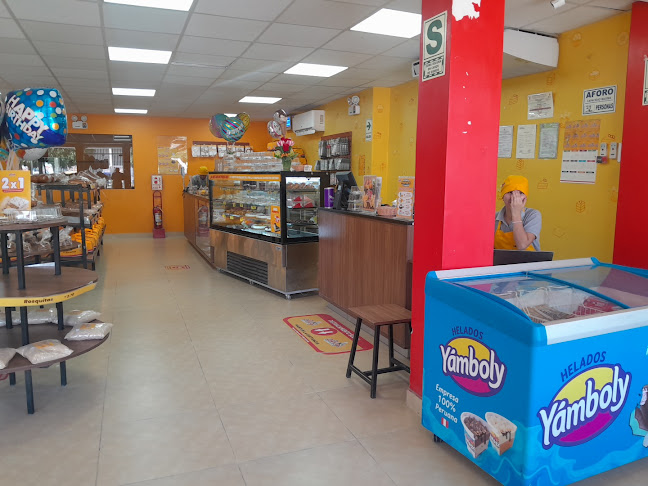 La Dominga - Sullana - Gastronomía y hostelería