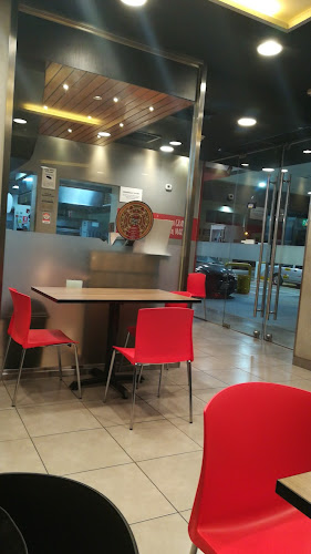 Pizza Hut - Bolivar - Gastronomía y hostelería