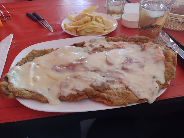 Opinii despre Restaurante Erika în Col. Santa Rosa - Gastronomía y hostelería