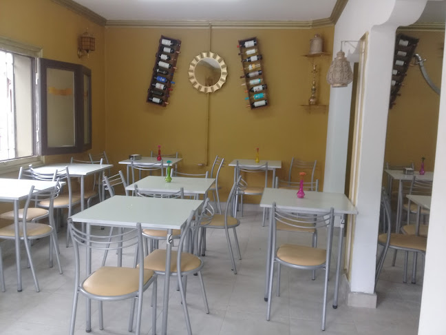 Nur Comidas Arabes - Salta