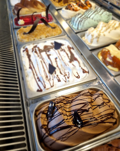 C'est ma Crème - Gastronomía y hostelería