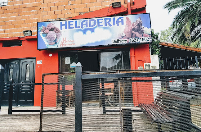 Heladería Natalia
