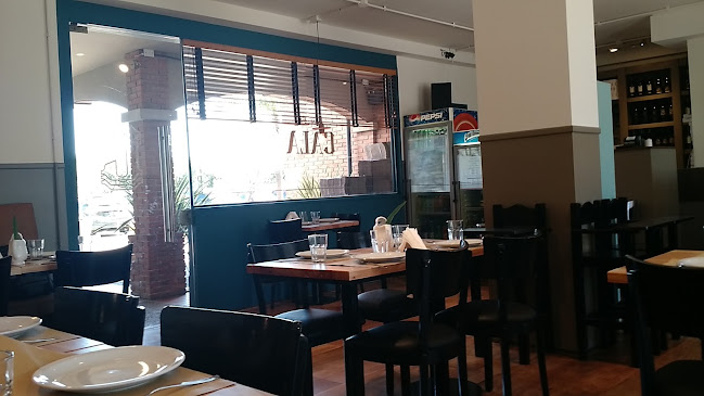 Corredor Bancalari - Benavidez, C1617 Troncos del Talar, Provincia de Buenos Aires