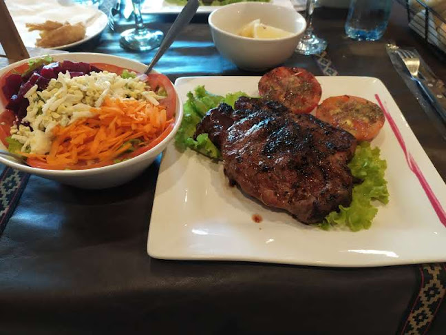 Av. López y Planes 2606, N3300ELV Posadas, Misiones