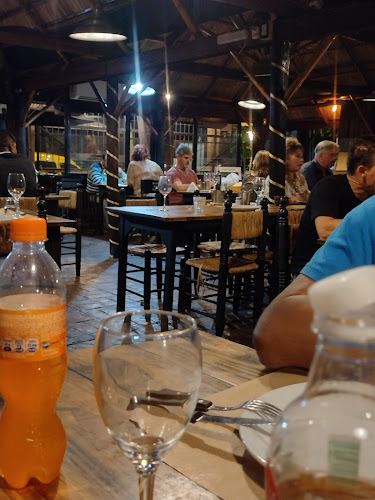 Parrilla Tomasito - Ranelagh