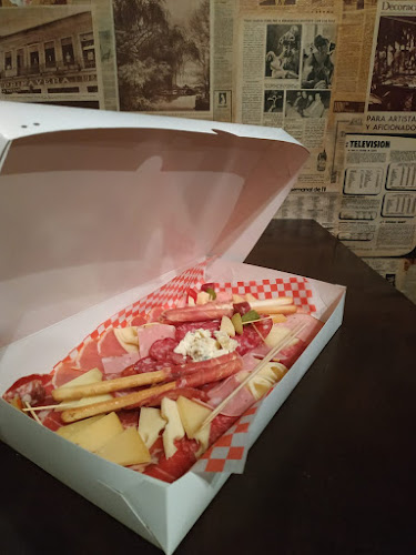 El Almacén Bar - Florencio Varela