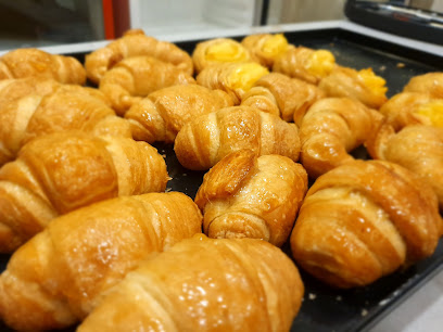 Champ de Blé - Panería & Café