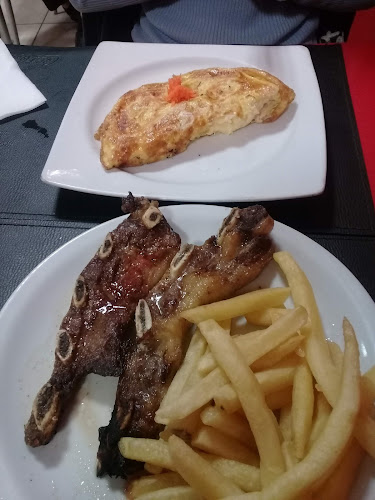 Viejo Correo - Gastronomía y hostelería