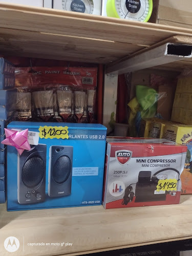 Opinii despre Mercado de Abasto "El Piso " în Corrientes - Gastronomía y hostelería