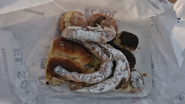 EL SOL PANADERIA - PASTELERÍA - Gastronomía y hostelería