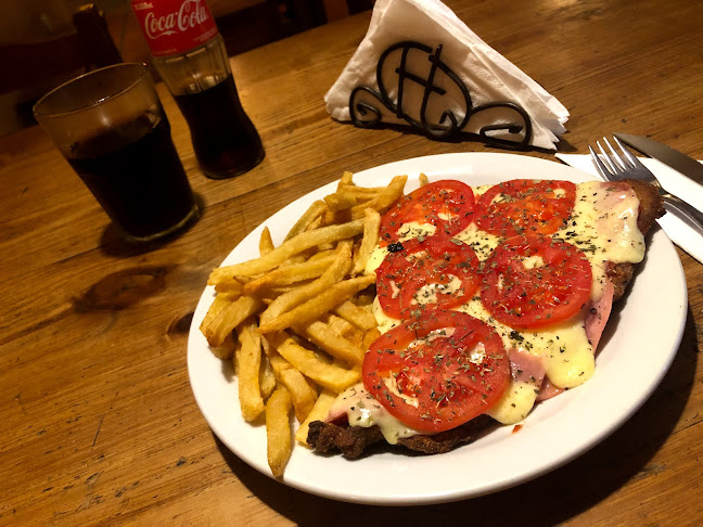 Comentarii opinii despre Heriberto