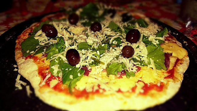 Opinii despre Fridas Pizzas în Santiago del Estero - Gastronomía y hostelería