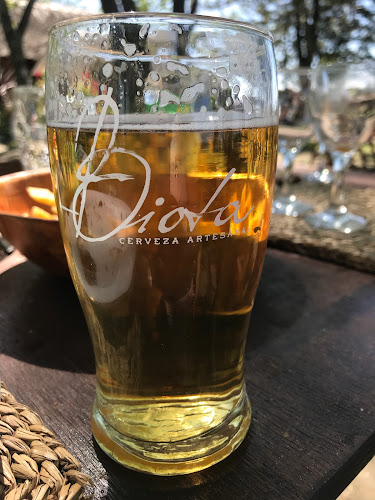 Pampa Simplemente Campo - Gastronomía y hostelería