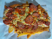 Adonai Pizzeria - Gastronomía y hostelería