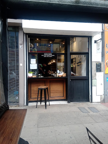 Comentarii opinii despre El Paseo