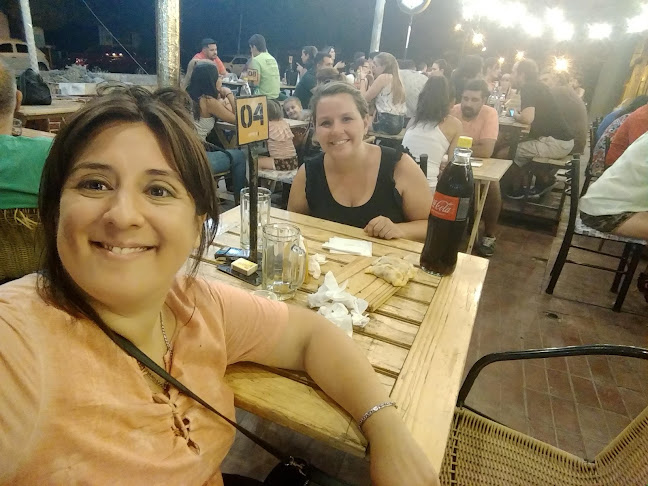 República Las Heras