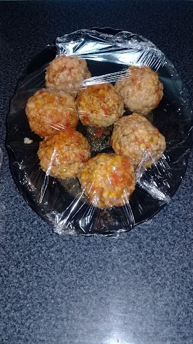 Opinii despre 22:47 ROTISERIA RESTO BAR în Santiago del Estero - Gastronomía y hostelería