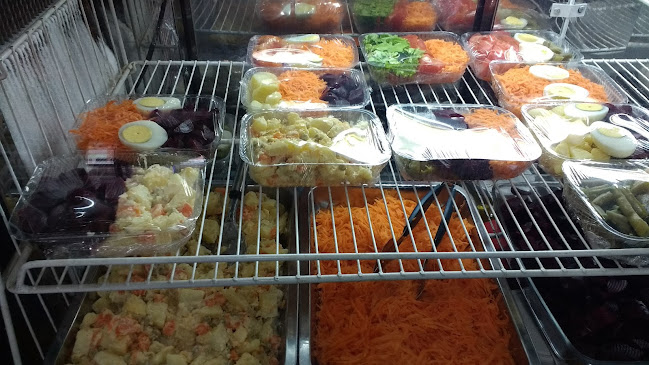 Rostisería El Vasquito