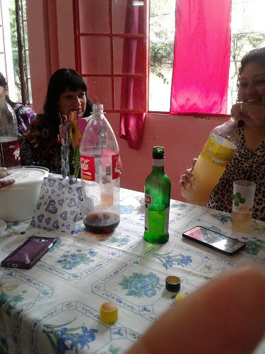 9 de Julio, Y4600 San Salvador de Jujuy, Jujuy