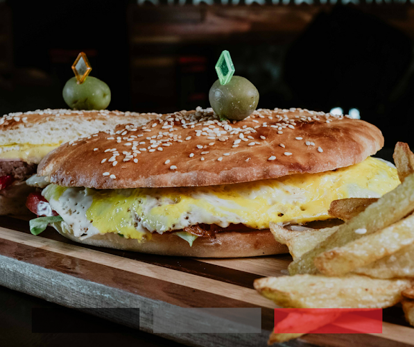 Meet and Coffee - AGU