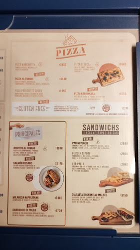 Opinii despre Nipoti Shopping în Mendoza - Gastronomía y hostelería