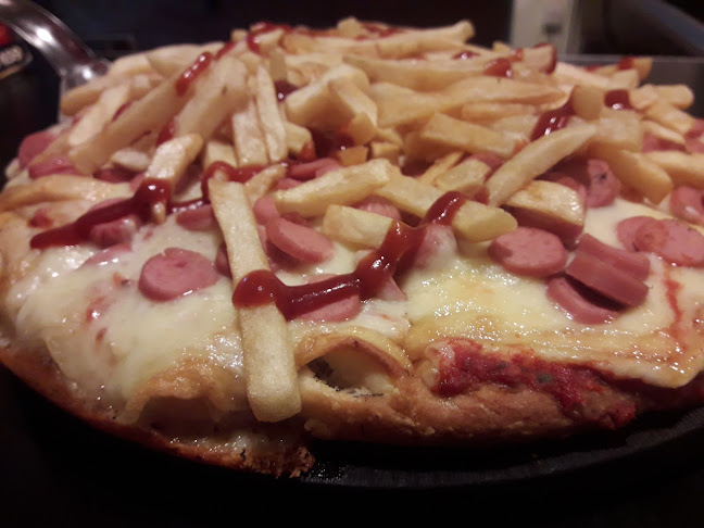 Av. San Martín 459, B6022 Junín, Provincia de Buenos Aires