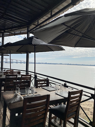 El Mirador del Paraná - Parilla Restaurant - Gastronomía y hostelería