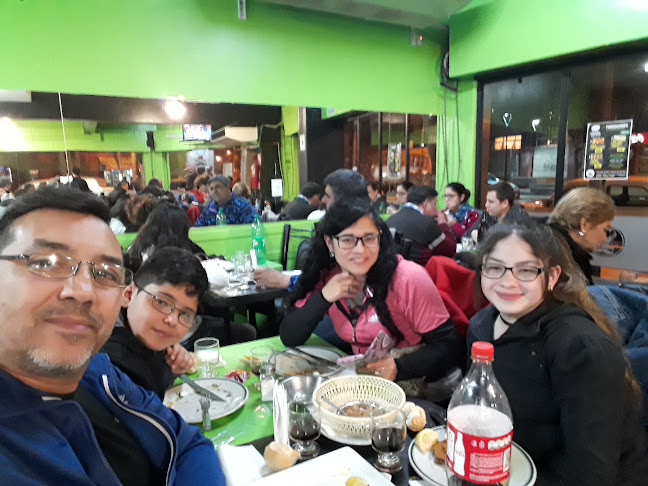 Comentarii opinii despre El Nuevo Bigote