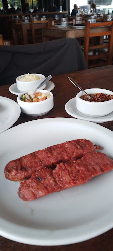 Juan Bautista Alberdi 400, B1636 Olivos, Provincia de Buenos Aires