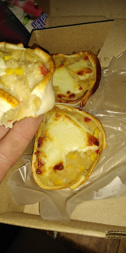 Juan ¡Saca la Pizza!