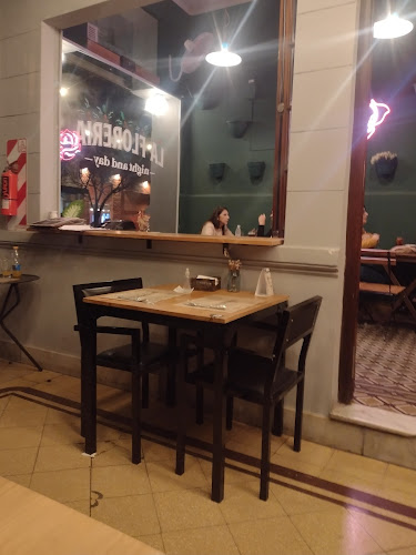 La Floreria - Gastronomía y hostelería