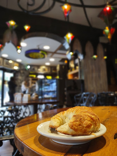 El Nazareno: Fábrica Familiar de Alfajores y Especialidades. - Gastronomía y hostelería