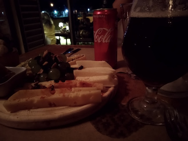 Alhambra Bar De Vinos - Jesús María