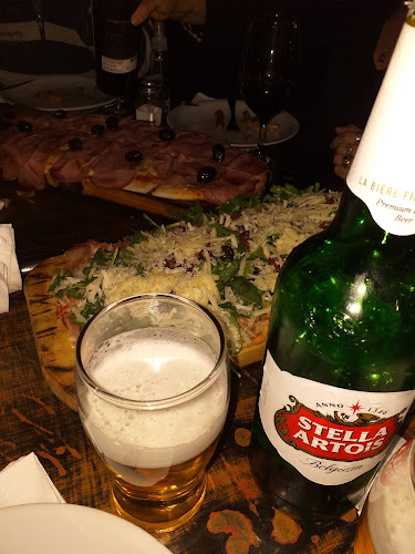 FLORIPA Lounge Bar - Rivadavia