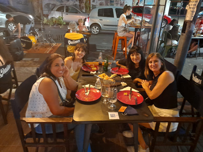 El Nuevo Candil - Gastronomía y hostelería