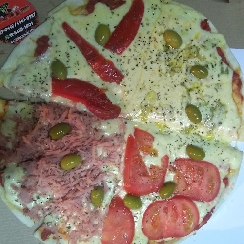 Opinii despre Punto Di Pizza delivery în Virreyes - Gastronomía y hostelería