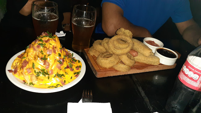 Rey Lúpulo - San Salvador de Jujuy