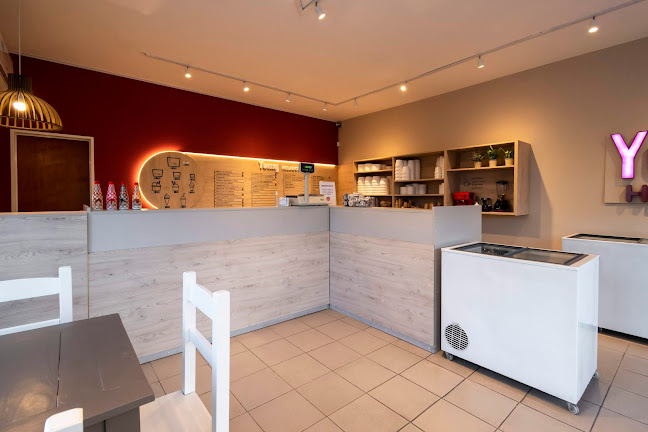 Opinii despre Yumy Helados în Olavarría - Gastronomía y hostelería